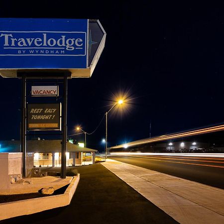 Travelodge By Wyndham Parker Luaran gambar