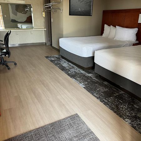 Travelodge By Wyndham Parker Luaran gambar