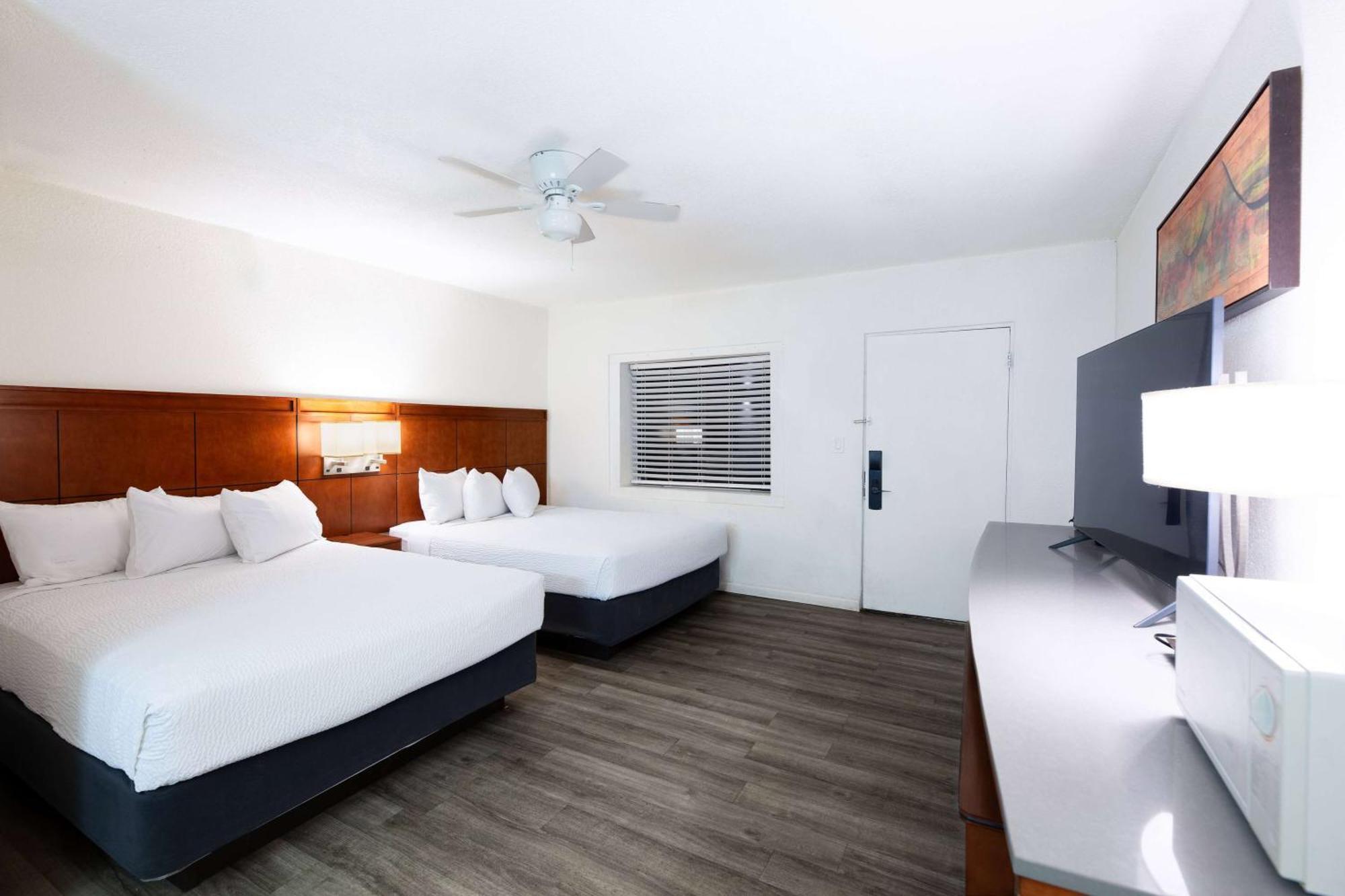 Travelodge By Wyndham Parker Luaran gambar