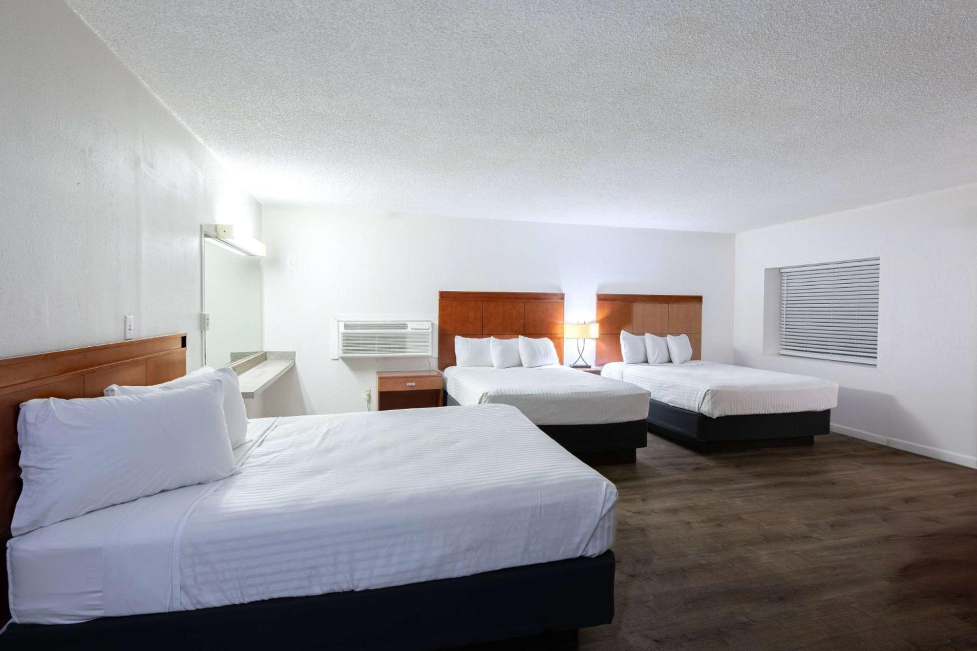 Travelodge By Wyndham Parker Luaran gambar