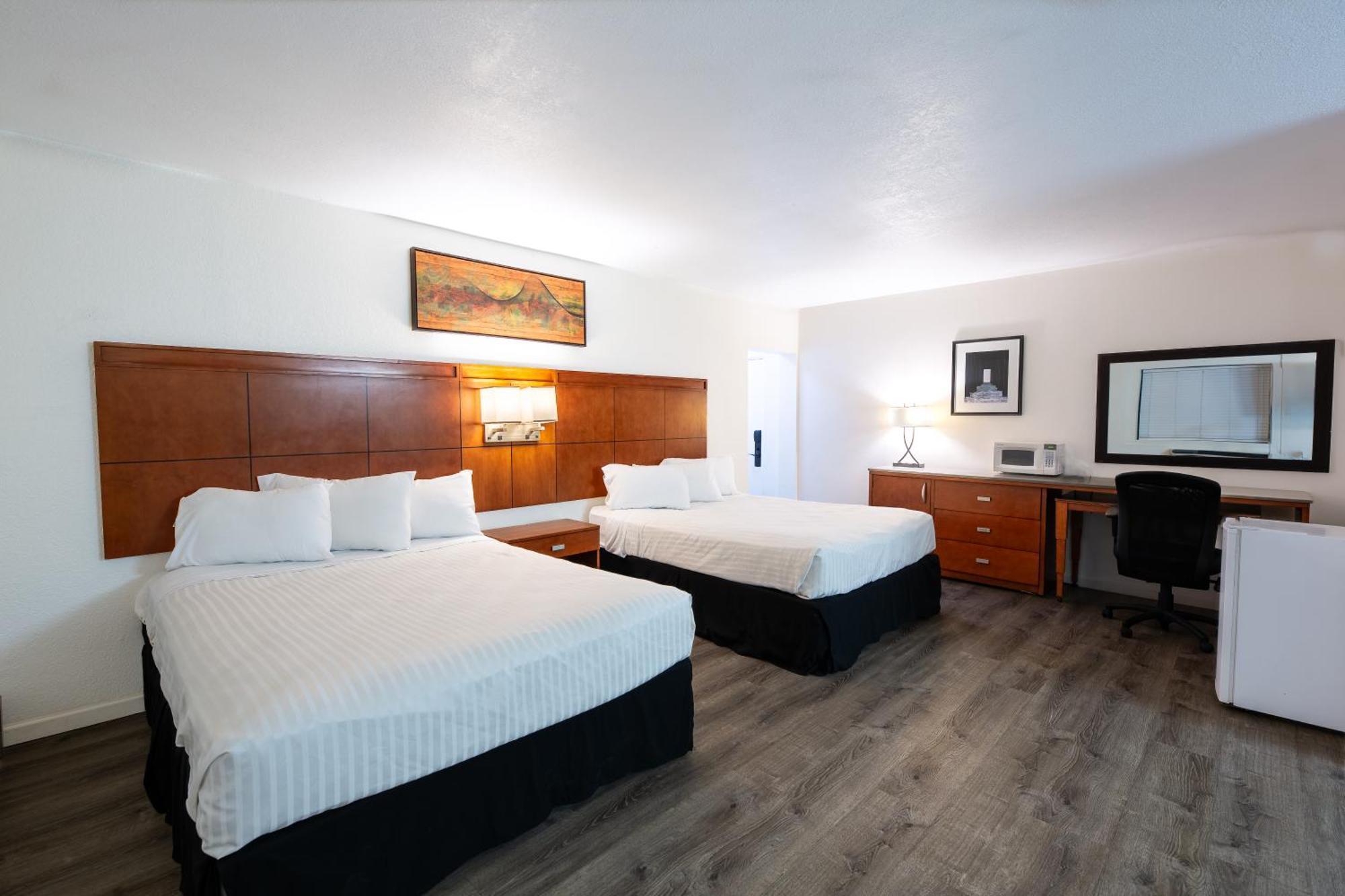 Travelodge By Wyndham Parker Luaran gambar