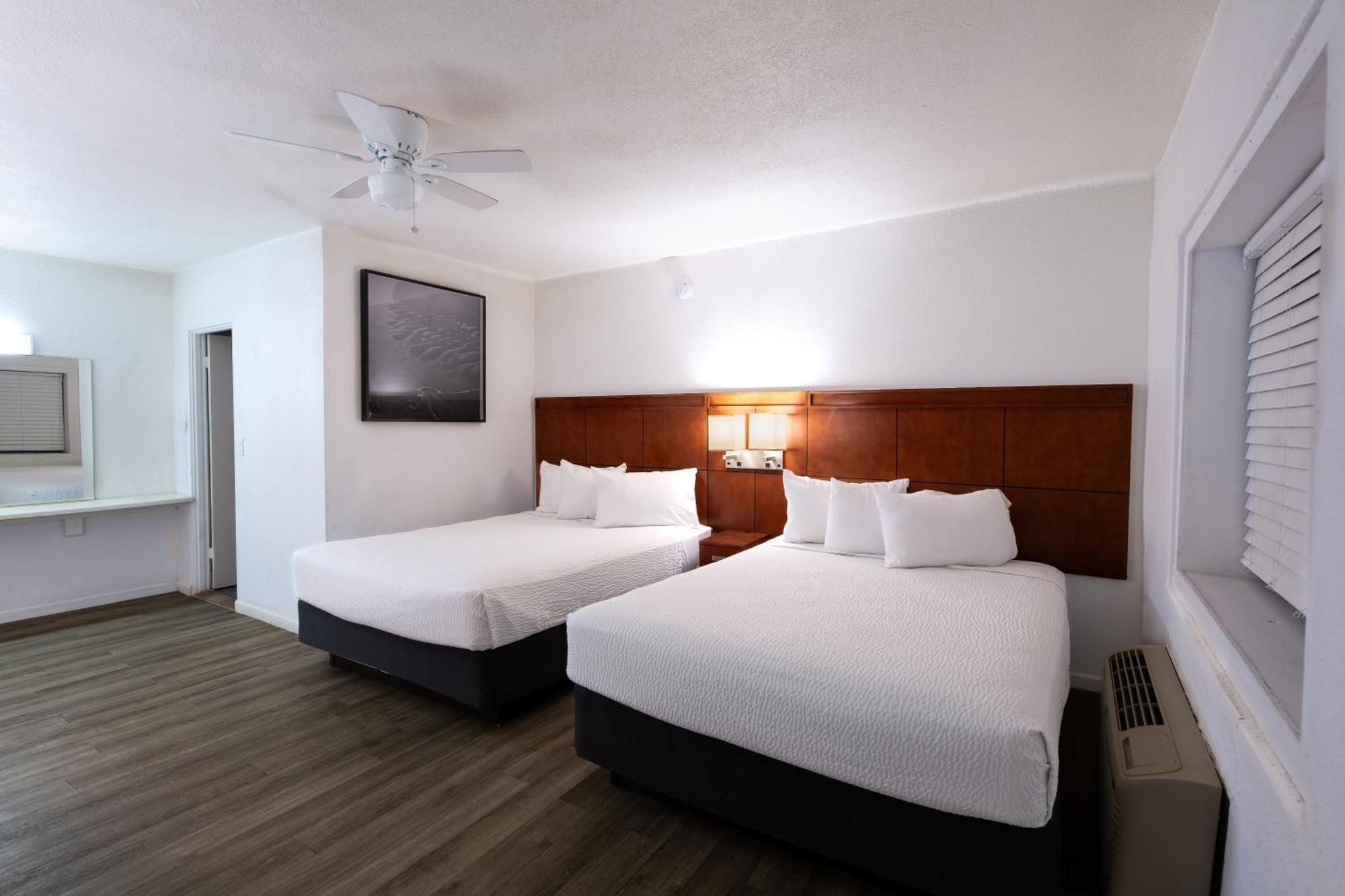 Travelodge By Wyndham Parker Luaran gambar