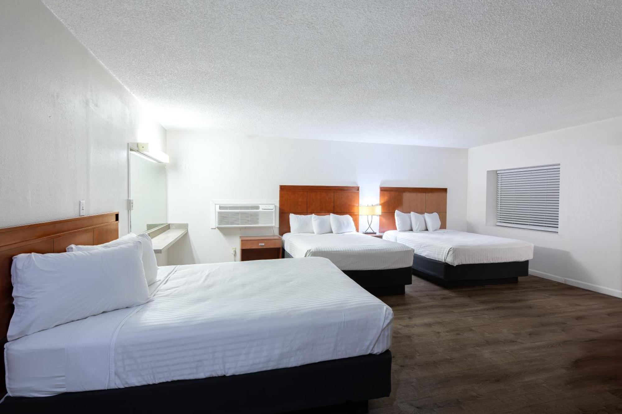 Travelodge By Wyndham Parker Luaran gambar