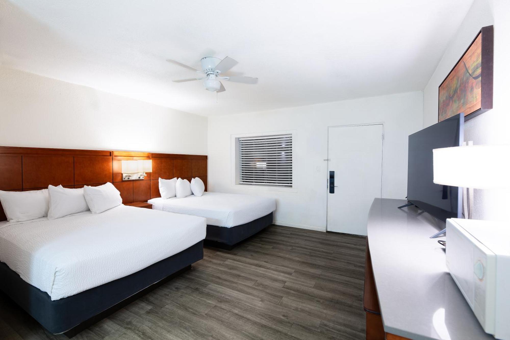 Travelodge By Wyndham Parker Luaran gambar