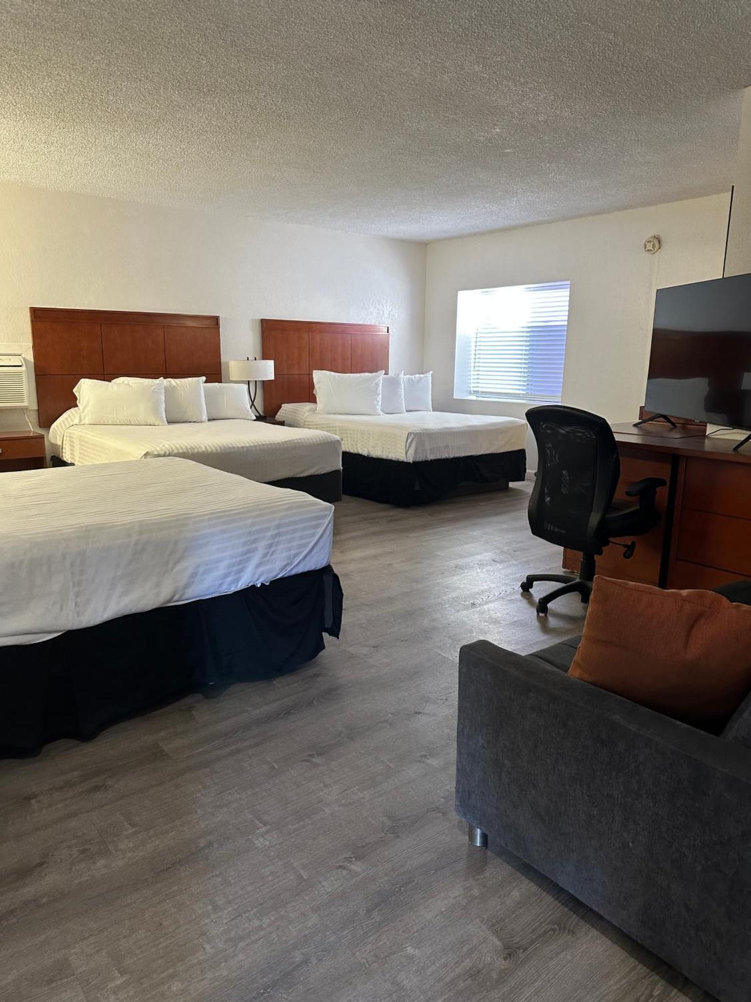 Travelodge By Wyndham Parker Luaran gambar