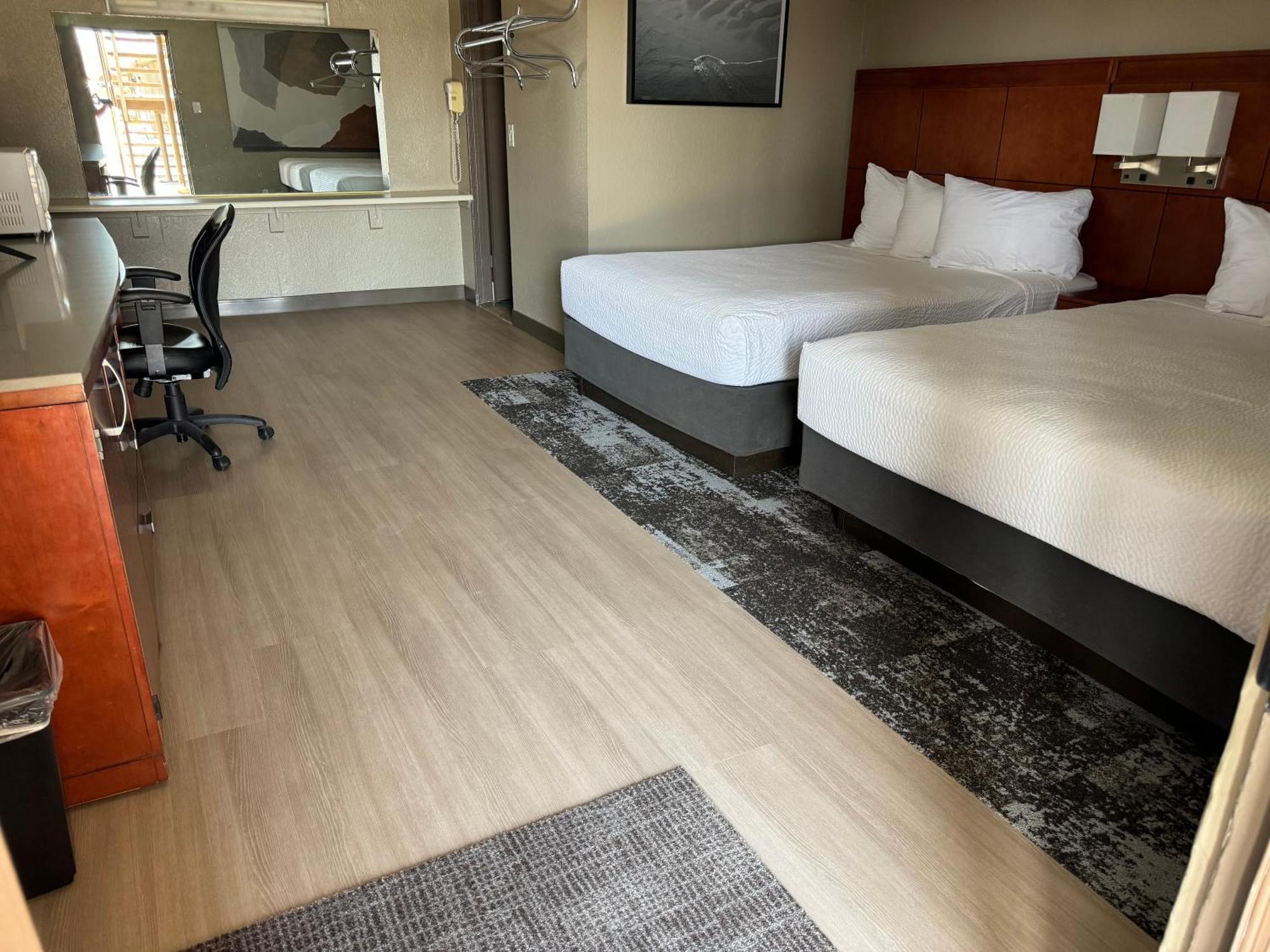 Travelodge By Wyndham Parker Luaran gambar