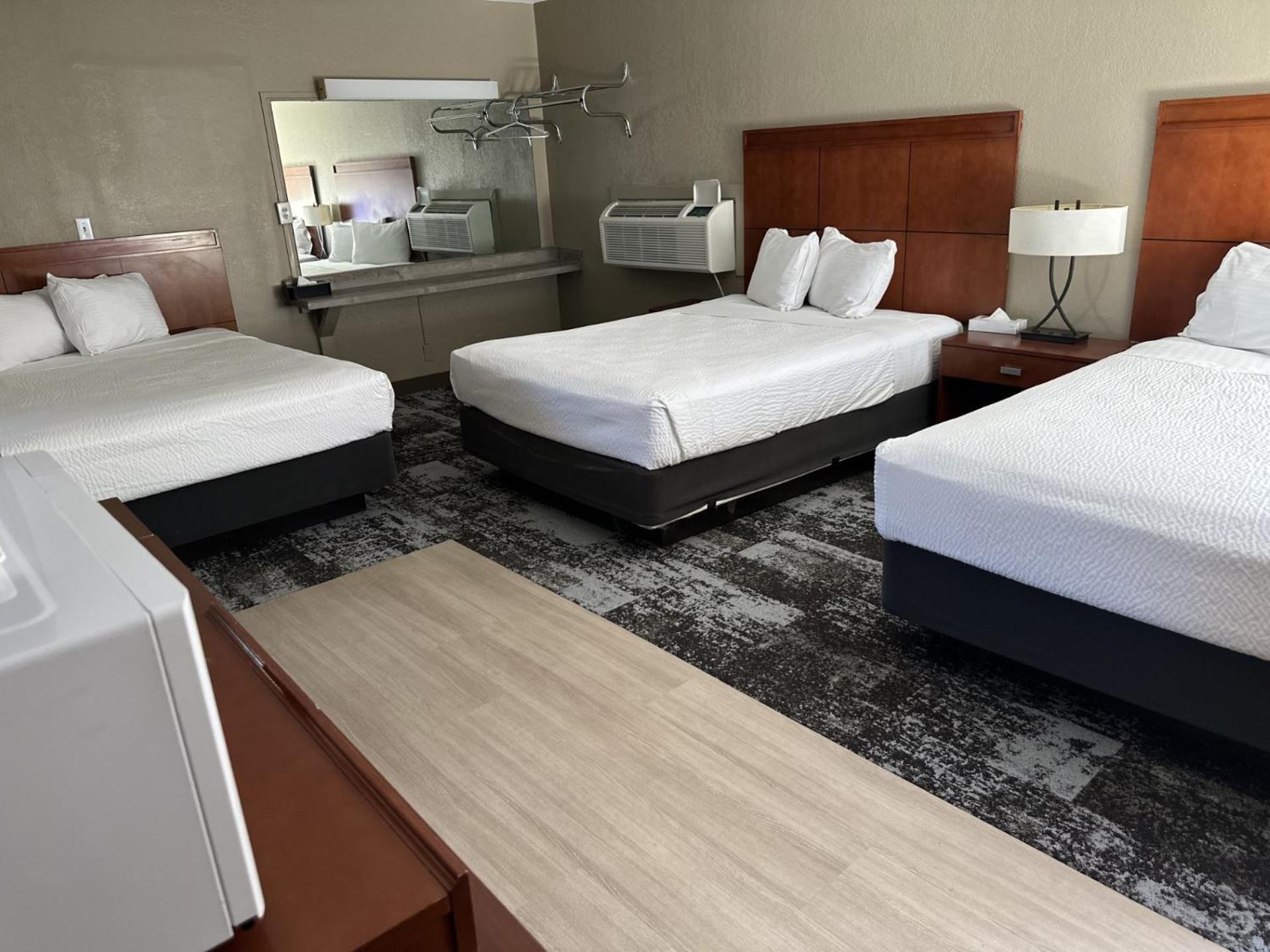 Travelodge By Wyndham Parker Luaran gambar